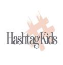 Hashtag Kids logo